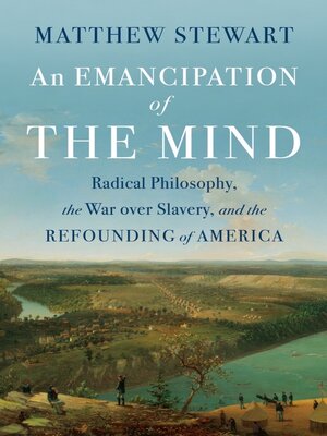 cover image of An Emancipation of the Mind